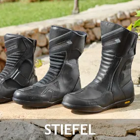 Stiefel