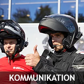 Kommunikation